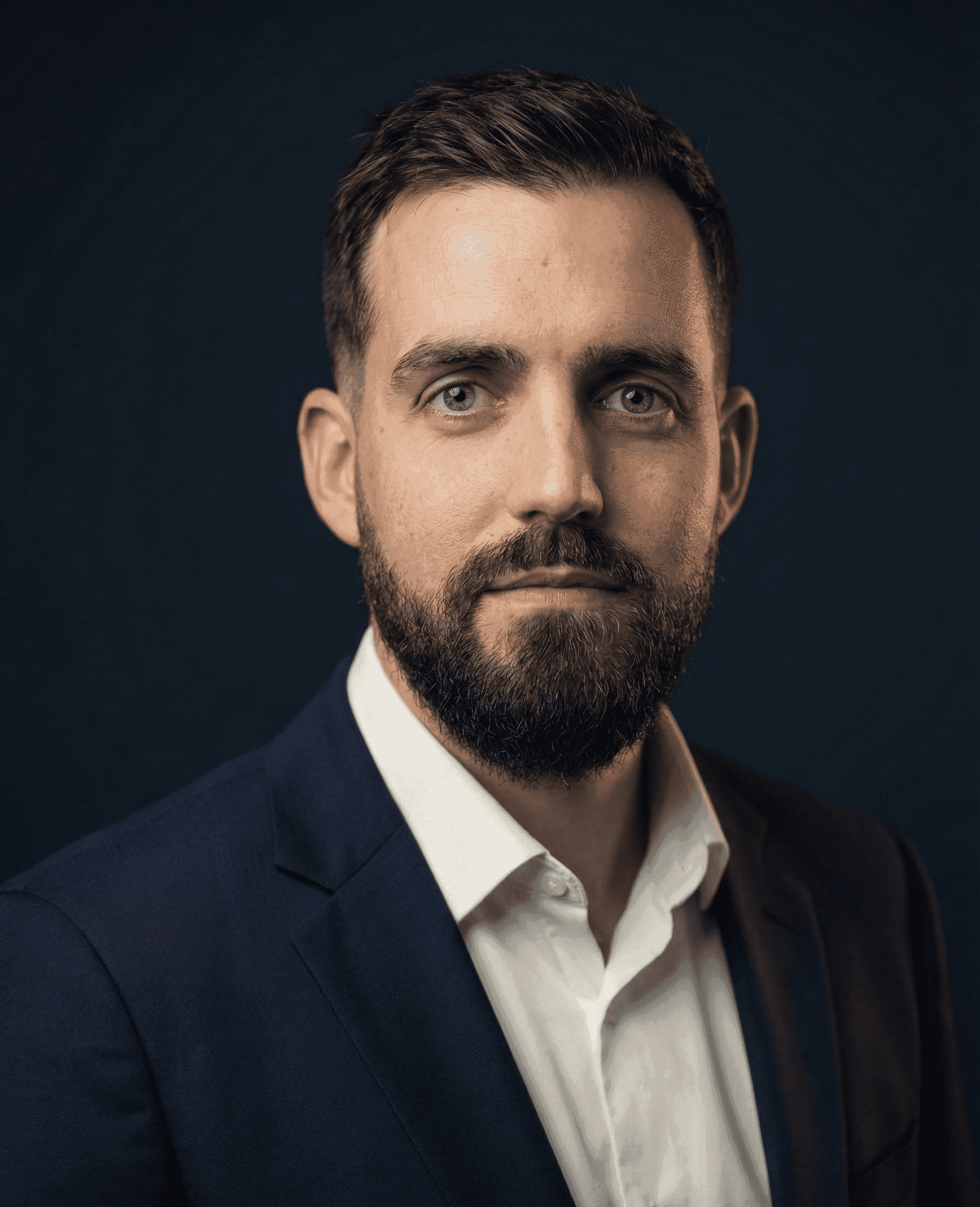 Julien, Fondateur d'AURIGA